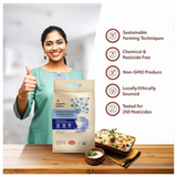 ORGANIC TATTVA  Extra Long Grain Basmati Rice