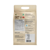 ORGANIC TATTVA  Extra Long Grain Basmati Rice