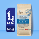 ORGANIC TATTVA  Flattened Rice Poha