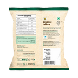 ORGANIC TATTVA  Flax Seeds