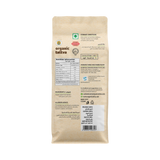 ORGANIC TATTVA Green Gram (Moong-Split)