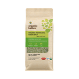 ORGANIC TATTVA Green Gram (Moong-Split)