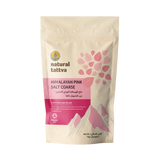 ORGANIC TATTVA  Himalayan Pink Salt Coarse