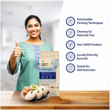 ORGANIC TATTVA  Idli Rice