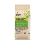 ORGANIC TATTVA Chickpeas (Kabuli Chana)