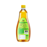 ORGANIC TATTVA Organic Cold Pressed Mustard Oil | 1 litre