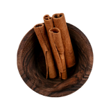 ORGANIC TATTVA Organic Cinnamon