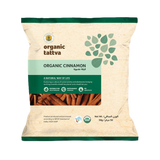 ORGANIC TATTVA Organic Cinnamon