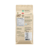 ORGANIC TATTVA White Urad Dal (split)