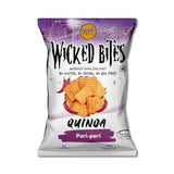 GRAMI Millet Wicked Bites: Quinoa Peri Peri