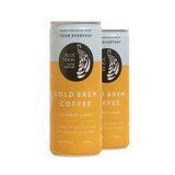 BLUE TOKAI Coffee - Cold Brew - Classic Light | 250 ml