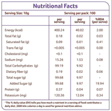 ORGANIC TATTVA Jaggery Powder