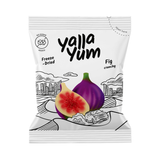YALLA YUM Freeze Dried Fig | 15 g