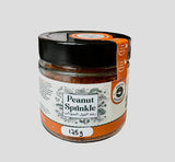 Peanut Sprinkle Jar 100 Grams