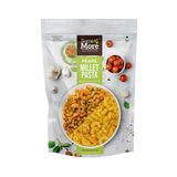 SOME MORE Pasta: Pearl Millet