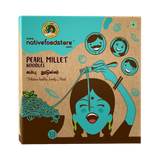 NFS Hakka Noodles: Pearl Millet