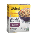 WELEET Instant Noodles - Quinoa (Gluten-Free)