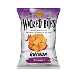GRAMI Assorted Millet Wicked Bites - Pack of 4