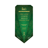 RUSSEL'S Organic Lemon Breeze Green Tea | 50g