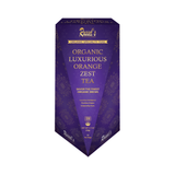 RUSSEL'S Organic Luxurious Orange Zest Tea | 50g