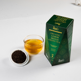 RUSSEL'S Organic Lemon Breeze Green Tea | 50g