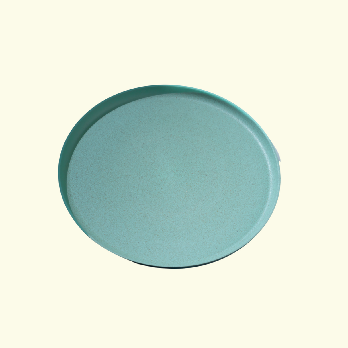 FRENVI Round Dessert Plate 8 inches | 1 pc