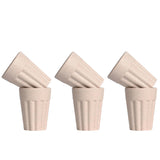 FRENVI Cutting Chai Cup 100 ml | 6 Pcs