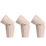 FRENVI Cutting Chai Cup 100 ml | 6 Pcs