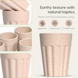FRENVI Cutting Chai Cup 100 ml | 6 Pcs