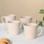 FRENVI Majestic Cup 375ml | 4 Pcs