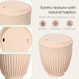 FRENVI Retro Cup 250 ml | 4 Pcs