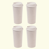 FRENVI Sipper Cup 475 ml | 4 pcs