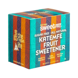 SURASA SweetPro Sugar-Free Natural Sweetener | 1g x 50 sachets