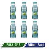 SWOOSH Tender Coconut Water - Pack of 6