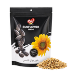 Saj Sunflower Seeds Roasted & Natural 130g