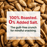 Saj Sunflower Seeds Roasted & Natural 130g
