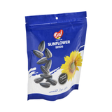 Saj Sunflower Seeds Roasted & Salted 130g