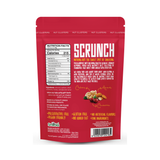 Scrunch Almond, Cashew & Cranberry Cluster | 40g