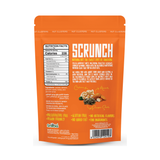 Scrunch Almond, Cashew & Pumpkin Seed Cluster | 40g