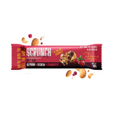 Scrunch Bar Nuts Almond, Cashew & Cranberry | 40g
