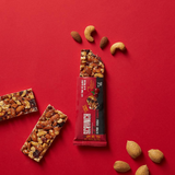 Scrunch Bar Nuts Almond, Cashew & Cranberry | 40g