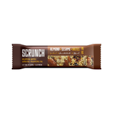 Scrunch Bar Almond, Sesame, Date | 40g