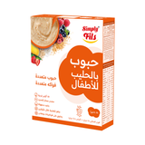 SIMPLY FILS Multigrains Multifruits