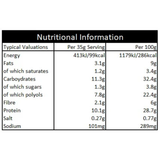 YubiBar S'Mores Protein Bar