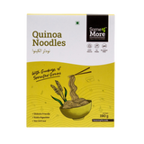 SOME MORE Hakka Noodles: Quinoa
