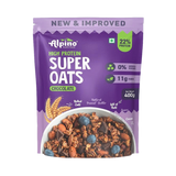 ALPINO Super Oats: Chocolate