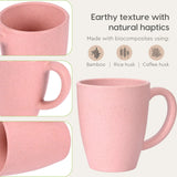 FRENVI Classic Cup 300 ml | 4 Pcs