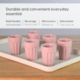FRENVI Cutting Chai Cup 100 ml | 6 Pcs