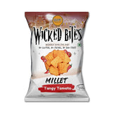 GRAMI Millet Wicked Bites: Tangy Tomato