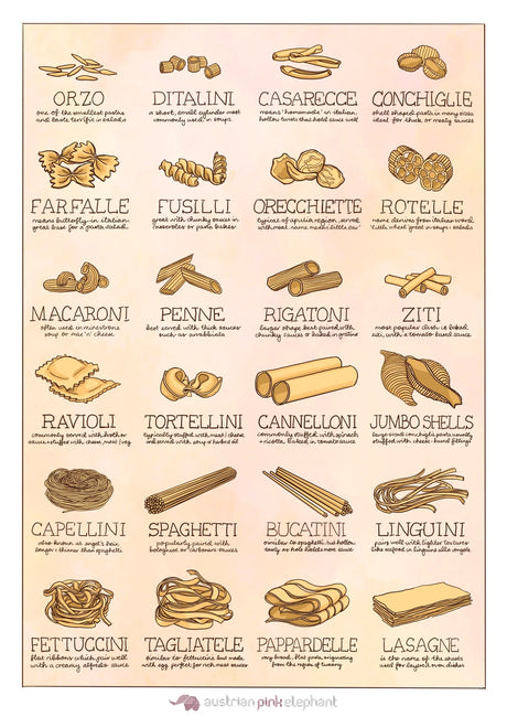 LIGUORI Pasta - Lasagna